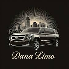 Dana Limo Logo